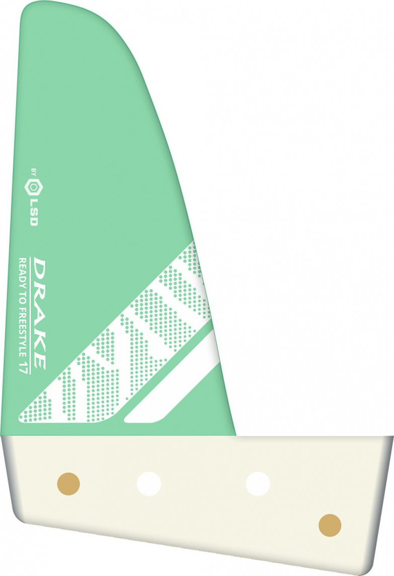 Drake Ready Freestyle TT G10 for RTF boards
