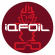 Starboard Iqfoil Insignia (klistermärke)
