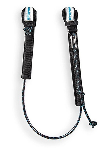 Starboard Adjustable Harness Lines
