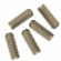 Futures Fins Grub Screws Pack of 5 Futures Fins Grub Screws Pack of 5