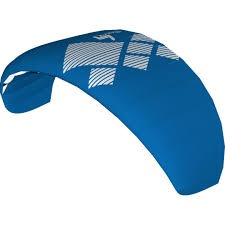 HQ4 Fluxx R2F trainerkite