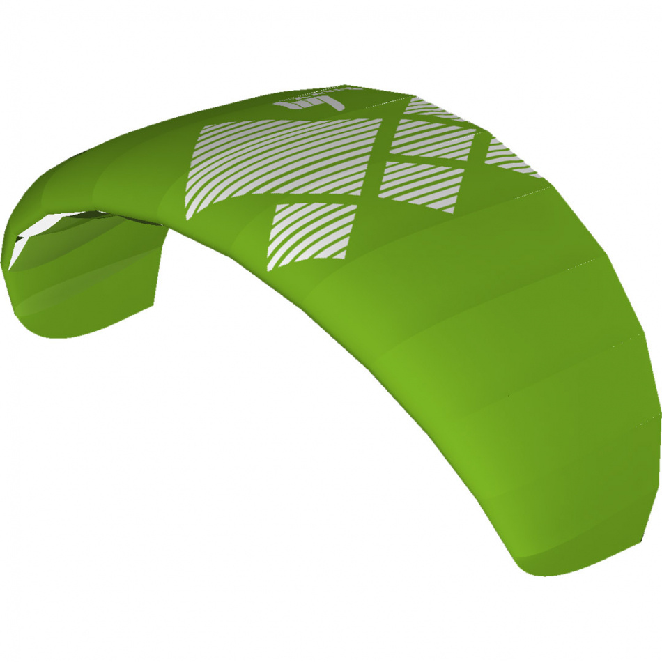 HQ4 Fluxx R2F trainerkite