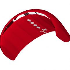 HQ4 Fluxx R2F trainerkite