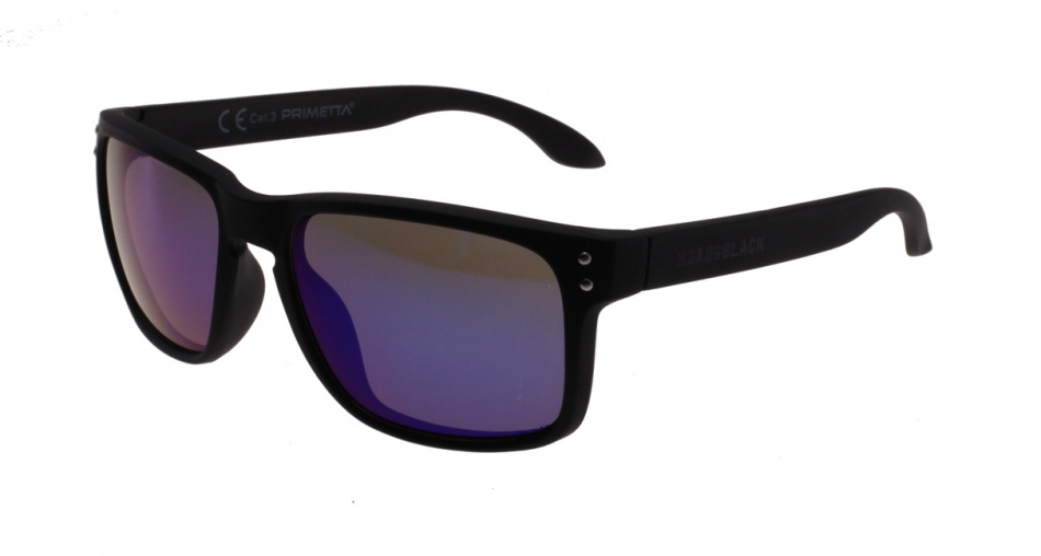 Back in Black Solglasögon 122.19.5