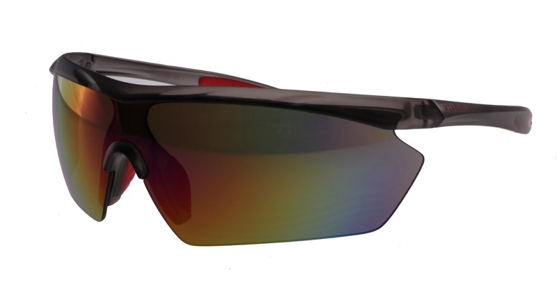 Back in Black Solglasögon 122.24.2