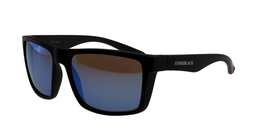 Back in Black Solglasögon 122.29.1