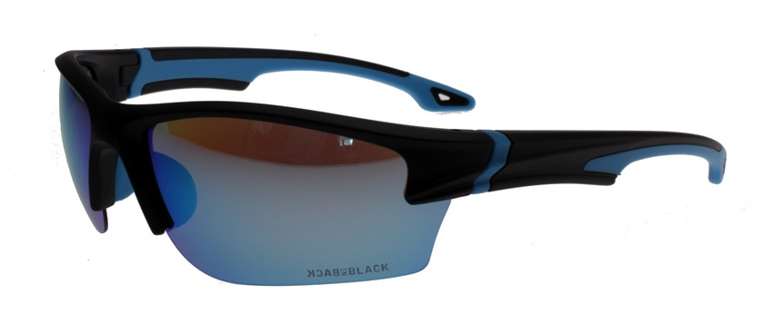 Back in Black Solglasögon 122.29.2