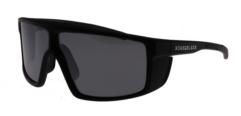 Back in Black Solglasögon 122.39.1