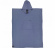 Futah Poncho Ericeira Blue Futah Poncho Ericeira Blue