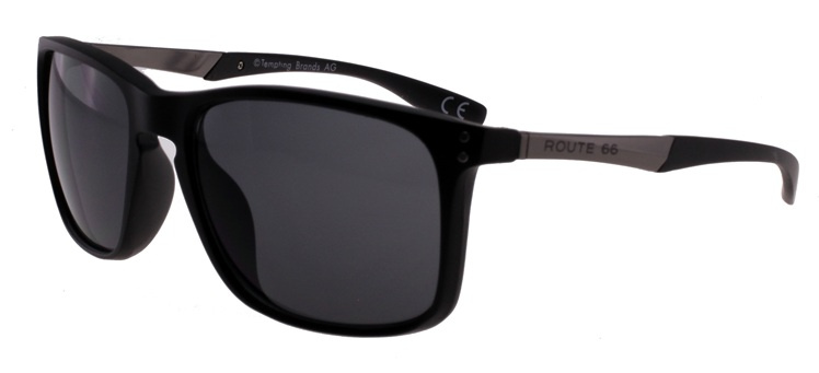 Route 66 Solglasögon