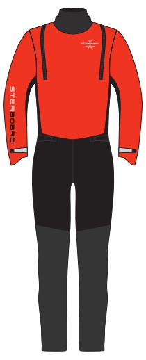 Starboard Sup Suit All Star HD PRO