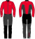 Starboard Suit HD All Star Rosso Starboard Suit HD All Star Rosso