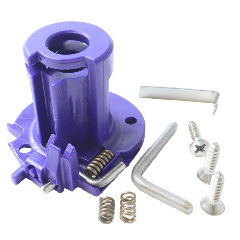 Duotone SDM Bottom Insert complete f. Power.XT 2.0 (SS22-onw)