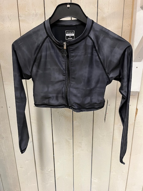 Dakine Noa LS Crop Rashguard Medium (Restparti)