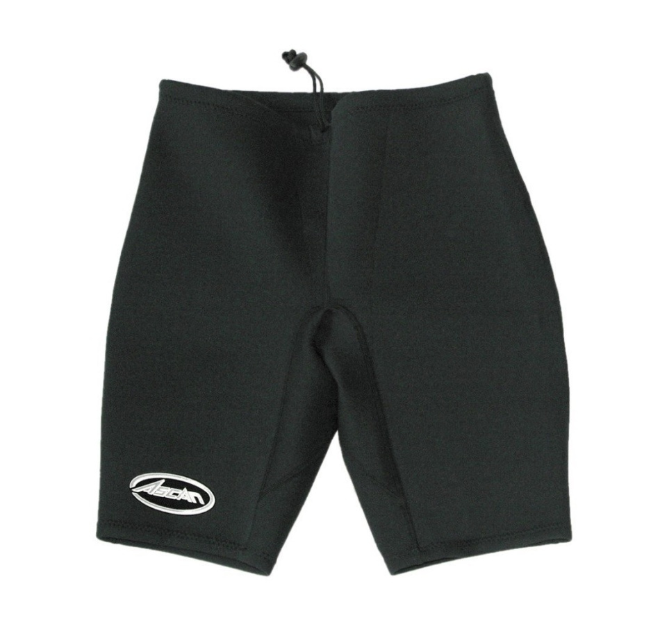Ascan Neoprenshort (unisex)