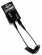 FCS Sup Leash 11-14 SUP Race/Touring Comp Ankle