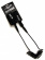 FCS Sup Leash 11-14 SUP Race/Touring Comp Ankle FCS Sup Leash 11-14 SUP Race/Touring Comp Ankle