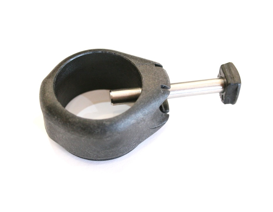 Chinook RDM Collar With Pin