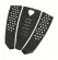 Gorilla pad Tres Black Gorilla pad Tres Black