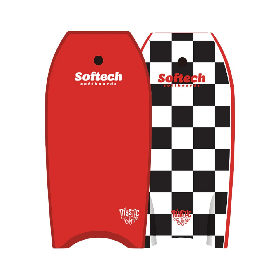 Softech Mystic bodyboard