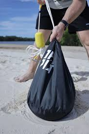 Jetpilot PWC Sand Anchor (Ankare)