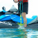 Jetpilot Complete Folding Anchor System 1,5 kg (Ankare)  Jetpilot Complete Folding Anchor System 1,5 kg (Ankare)