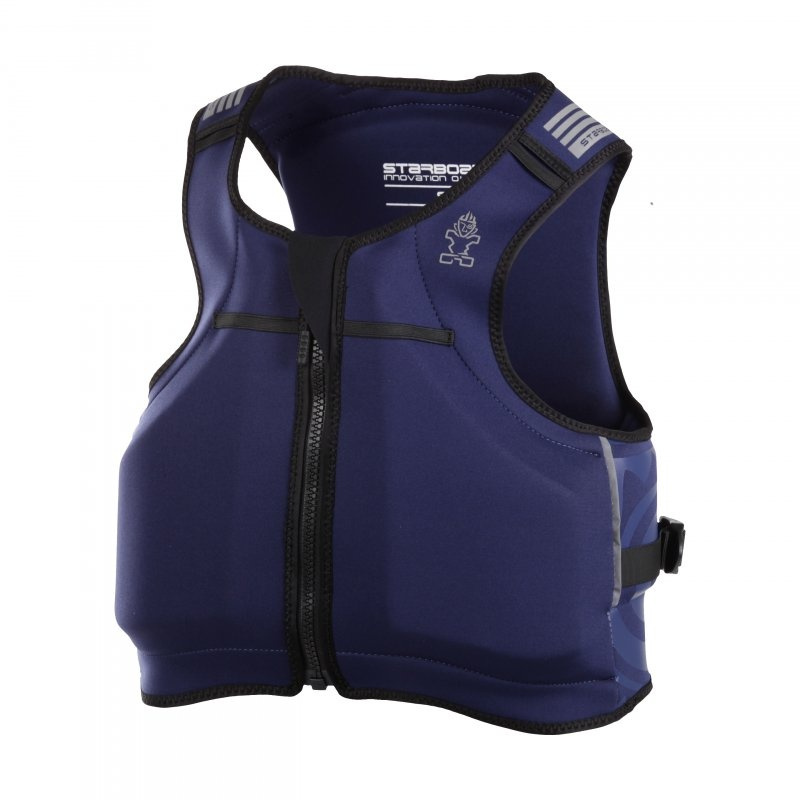 Starboard Impact Vest
