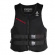 Starboard Life Vest Jacket Black Starboard Life Vest Jacket Black