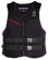 Starboard Life Vest Jacket Black Starboard Life Vest Jacket Black