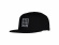 Starboard Block Cap Black Starboard Block Cap Black