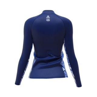 Starboard Womens Long Sleeve Lycra