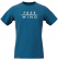 Starboard Freewing Tee Blue Starboard Freewing Tee Blue