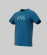 Starboard Freewing Tee Blue Starboard Freewing Tee Blue