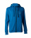 Starboard Mens Hoodie Jacket Blue (ekologisk bomull) Starboard Mens Hoodie Jacket Blue (ekologisk bomull)