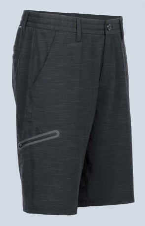 Starboard Men Hybrid Boardwalks Black