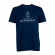 Starboard Mens Team Tee Blue Starboard Mens Team Tee Blue