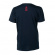 Starboard Mens Team Tee Blue Starboard Mens Team Tee Blue