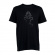 Starboard Men Tiki Tee Black Starboard Men Tiki Tee Black