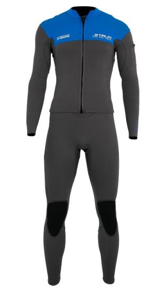 Våtdräkt Herr Jetpilot Venture John and Jacket