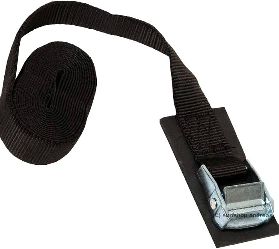 Ascan Spännremmar extra  kraftig 35mm 4,5m 1 st (obs endast 1 rem)