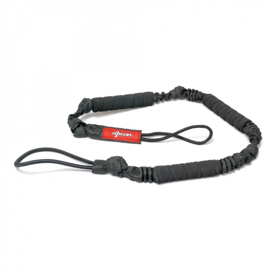 Upphalslina Ascan Giant (extra tjock/greppvänlig)