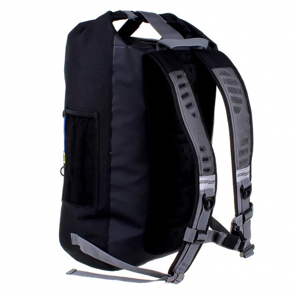 OverBoard waterproof Backpack 30 Lit Black Classic