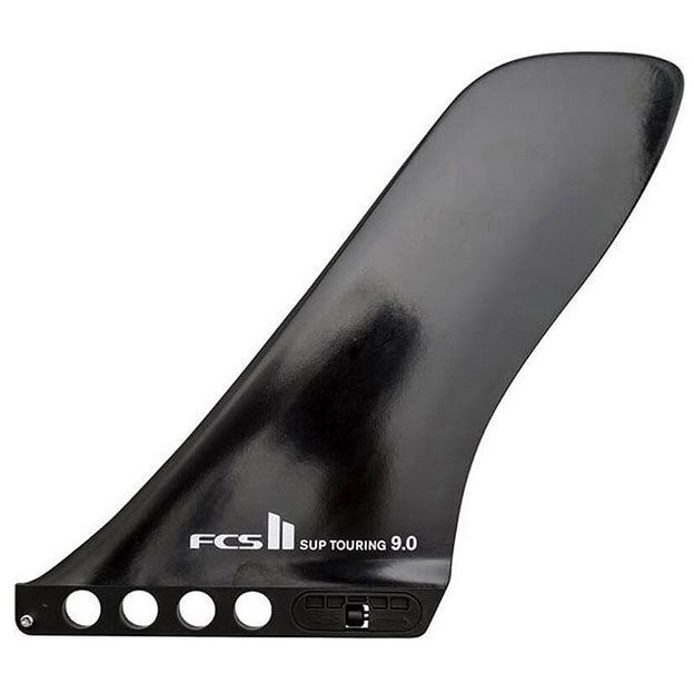 Starboard FCS II SUP TOURING 9 tum (us-box)