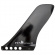 Starboard FCS II SUP TOURING 9 tum (us-box) Starboard FCS II SUP TOURING 9 tum (us-box)