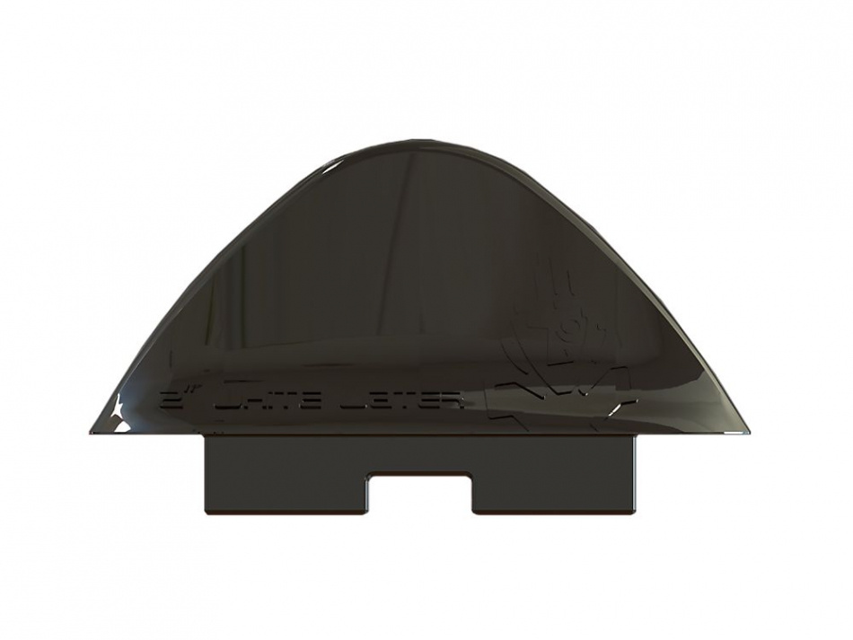 Starboard SUP White Water Fin