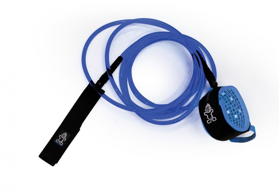 Starboard Knee Cuff Surf Leash 8 ft