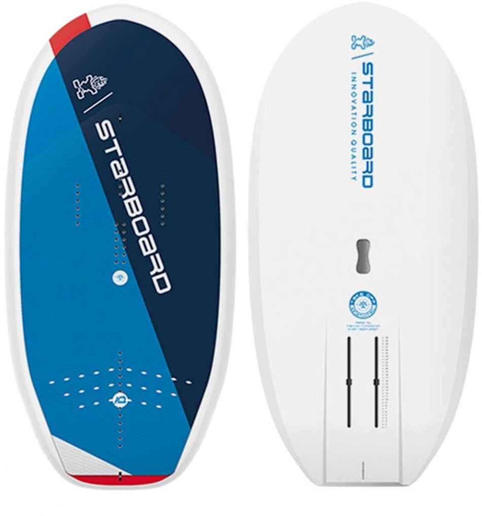 Starboard 5 3 x 30 Take Off Lite Tech (115 liter)