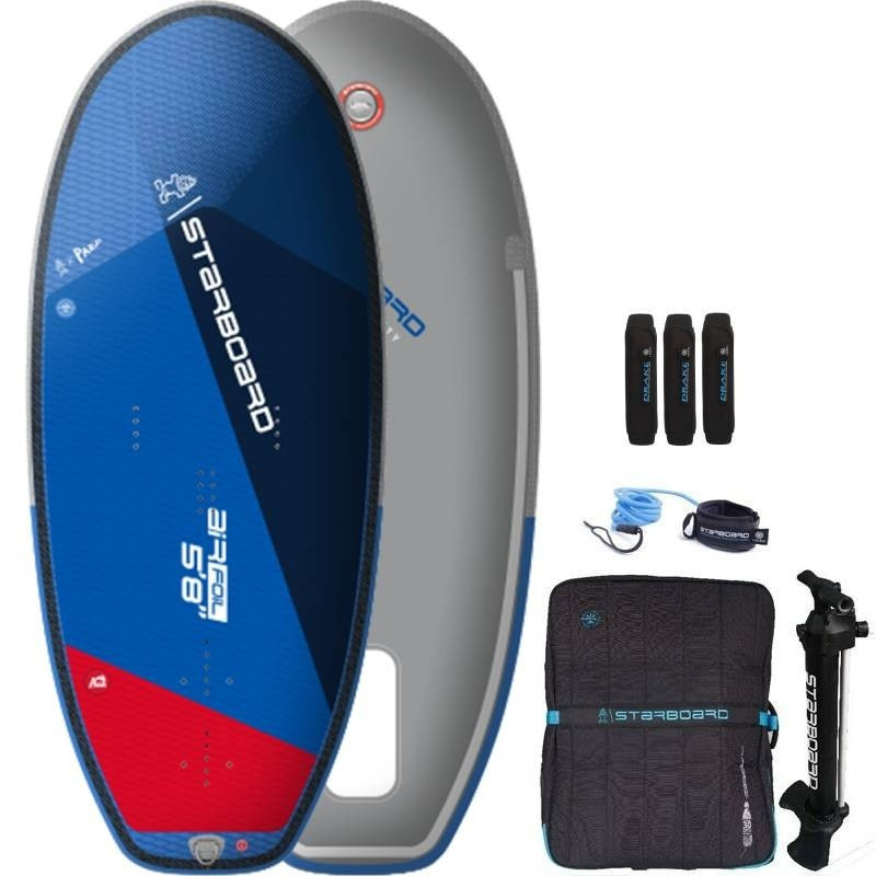 Starboard 5 8 X 28 Air Foil Delux SC