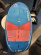 Starboard 5 5 X 26,5 Take Off Blue Carbon (Begagnad) Starboard 5 5 X 26,5 Take Off Blue Carbon (Begagnad)