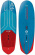 Starboard X-15 Class 95 Blue Carbon Sandwich Starboard X-15 Class 95 Blue Carbon Sandwich